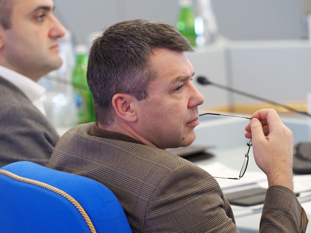 Мы не бросаем своих детей