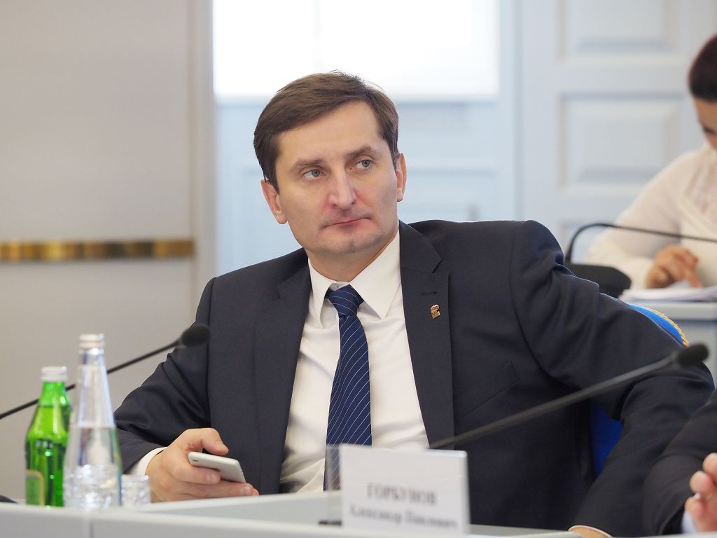 Мы не бросаем своих детей