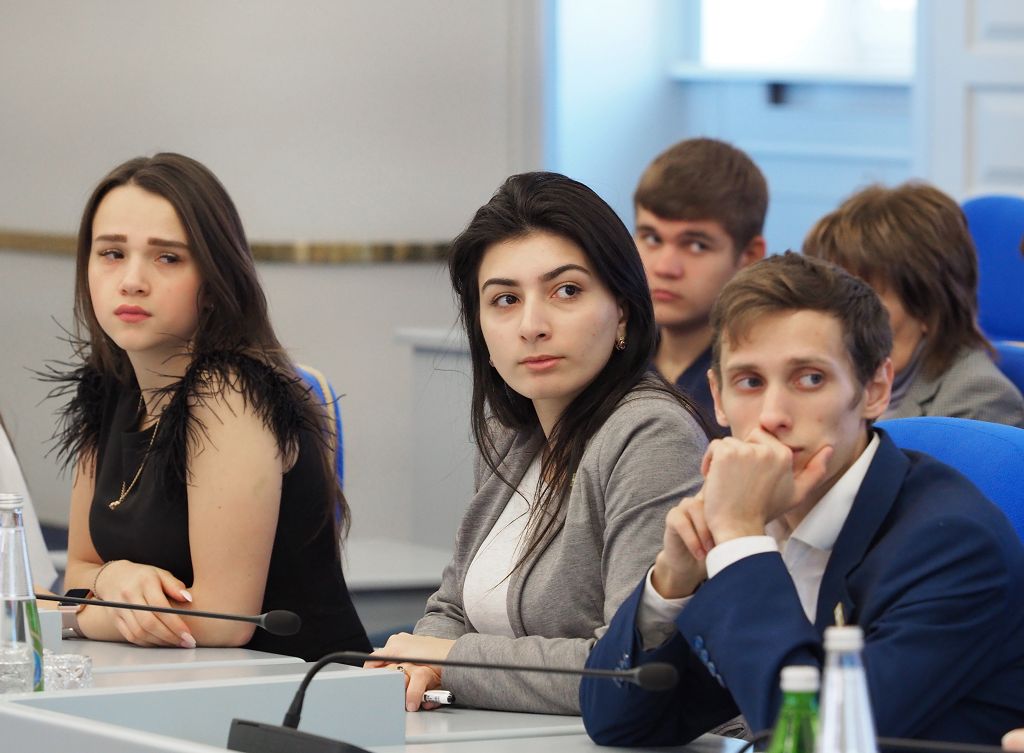 Простыми словами о сложном