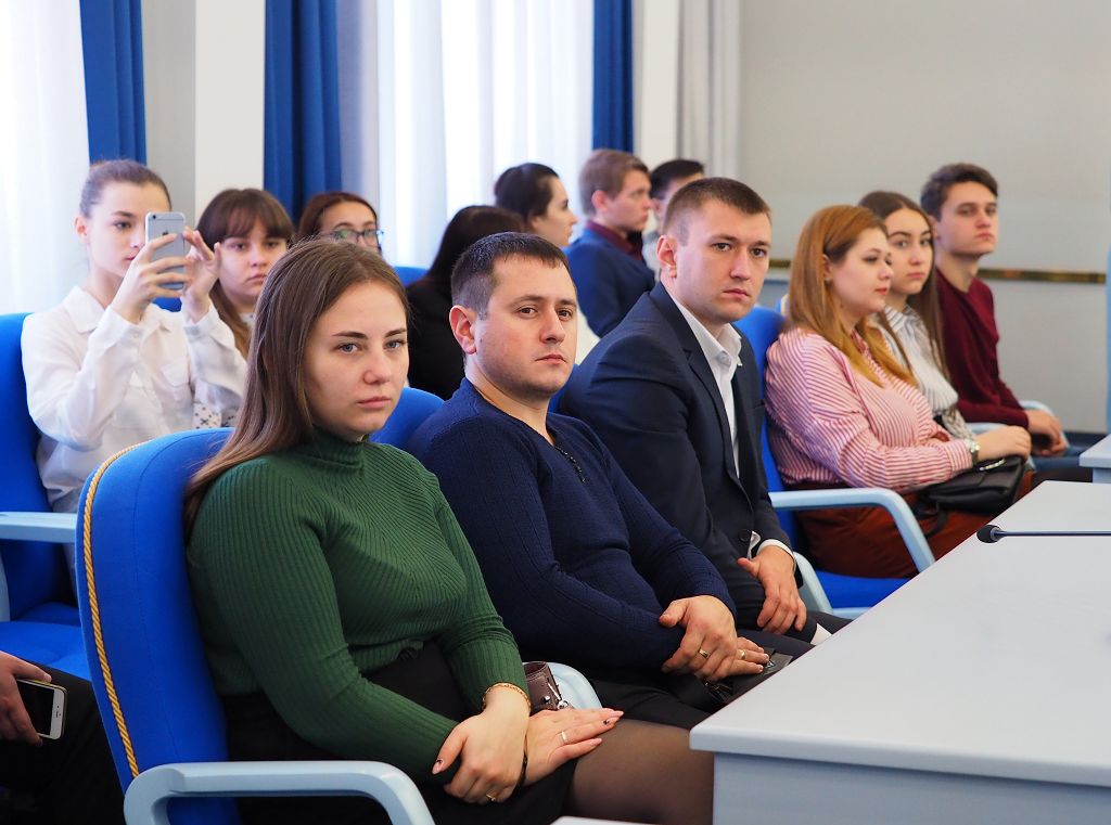 Простыми словами о сложном