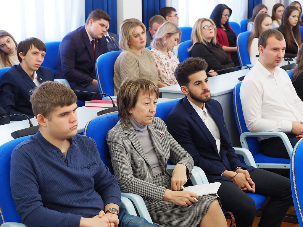 Простыми словами о сложном
