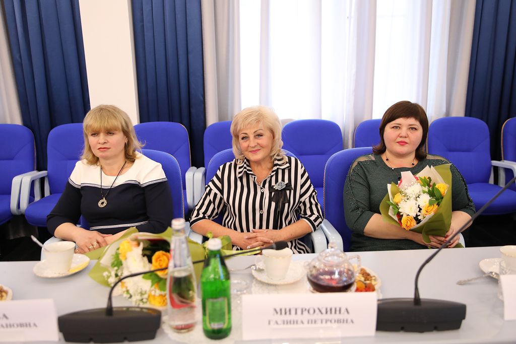 Награды за человечность и сострадание