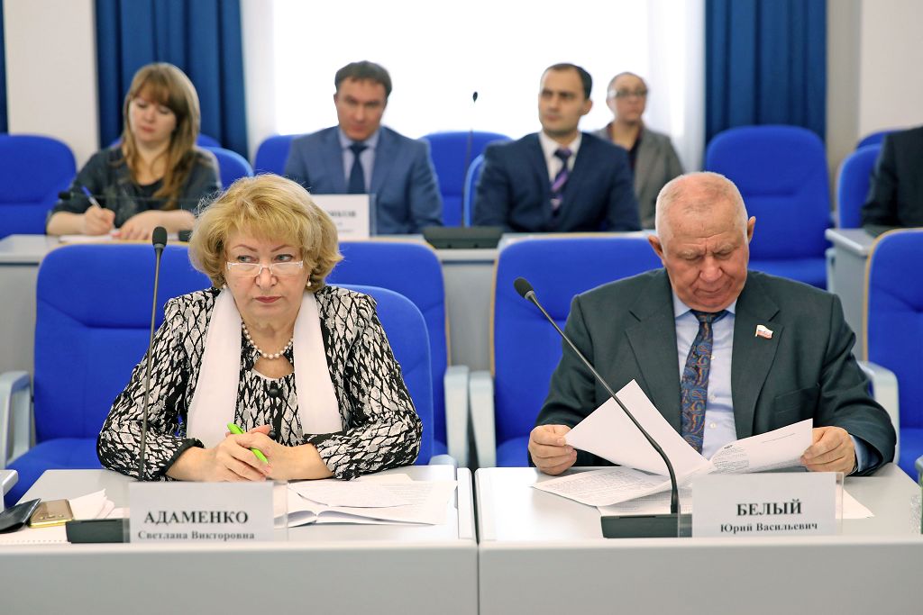 "Кто, если не мы? Когда, если не сейчас!"