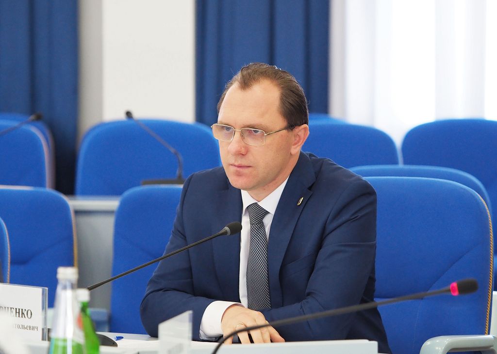 Перспективы здравоохранения