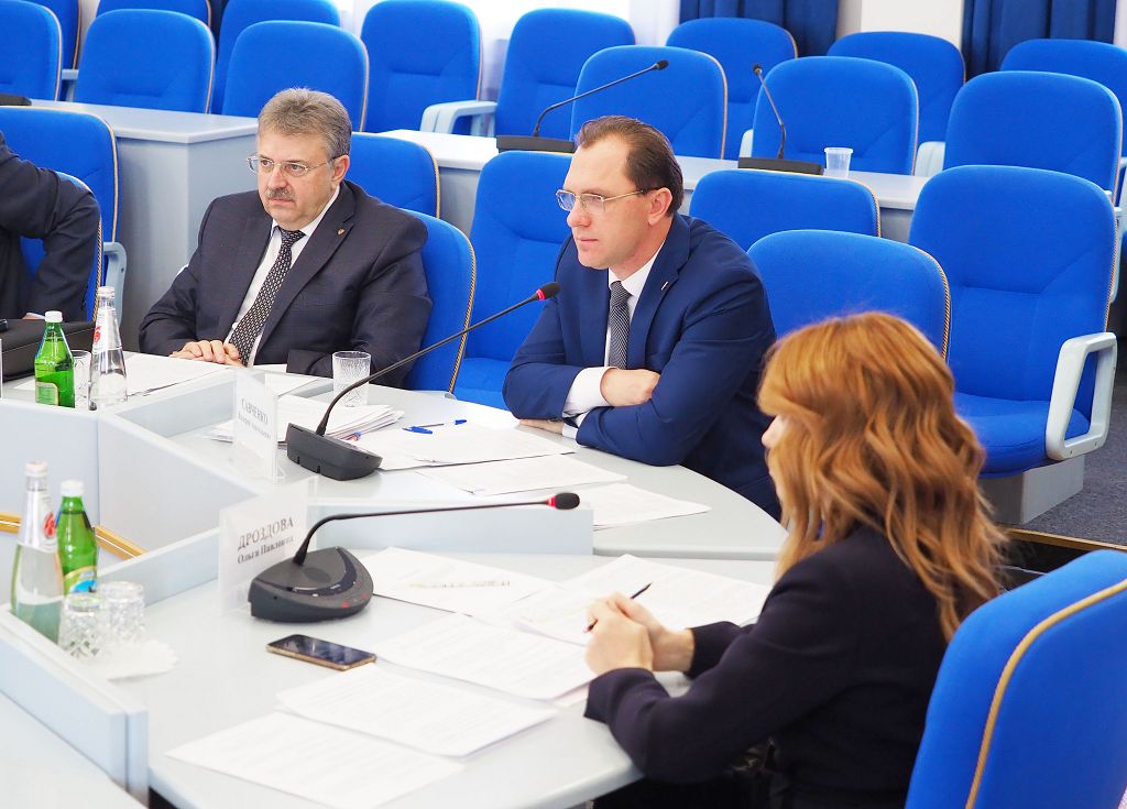 Перспективы здравоохранения