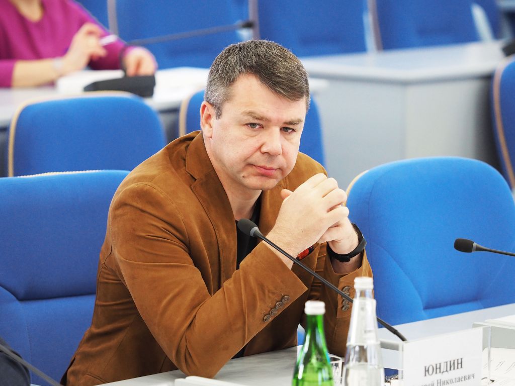 Перспективы здравоохранения