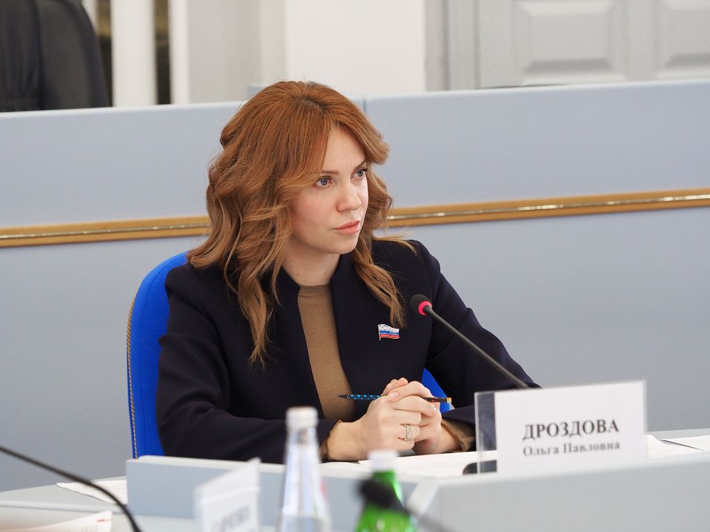 Перспективы здравоохранения