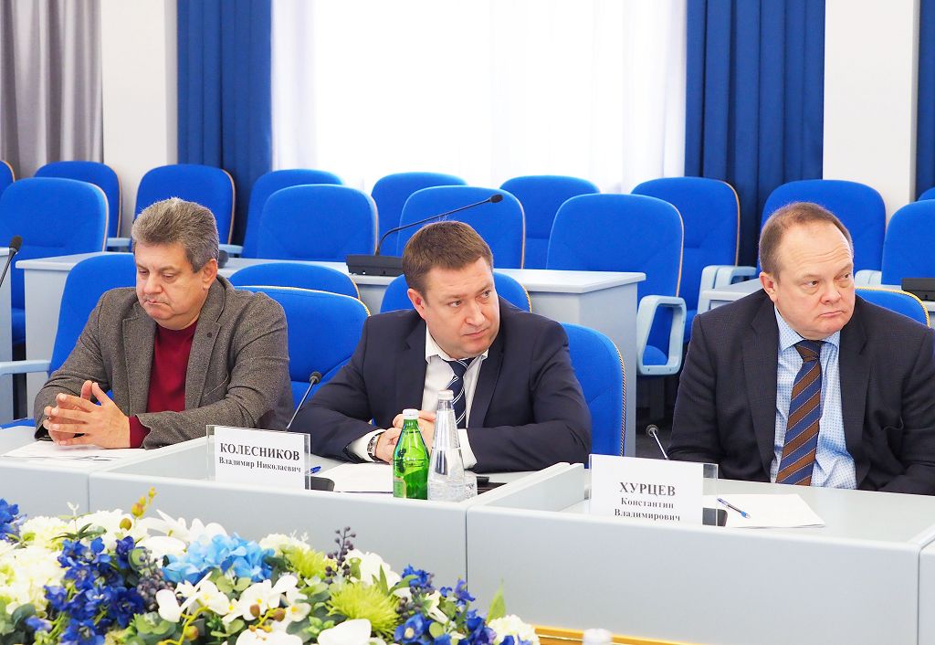 Перспективы здравоохранения