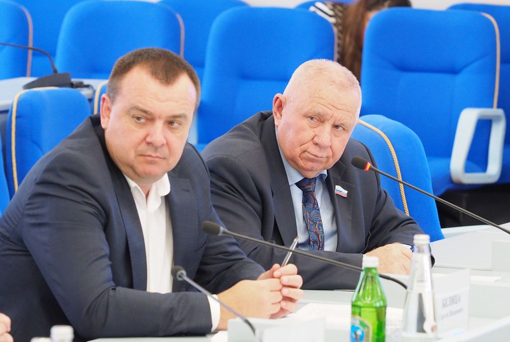 Перспективы здравоохранения