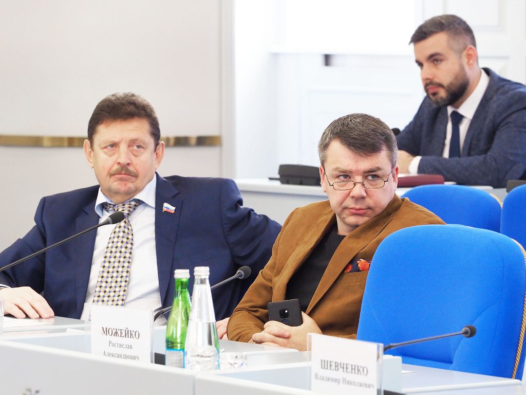 Перспективы здравоохранения