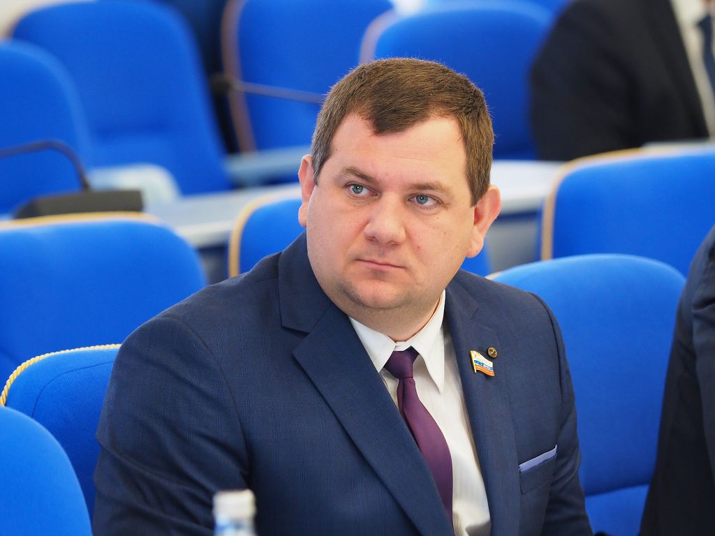 Стратегия развития Ставрополья была рассмотрена членами фракции «Единой России» в Думе