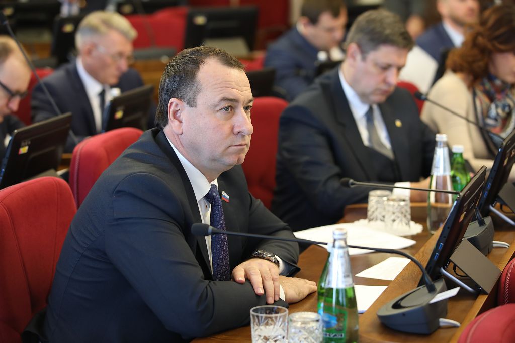 Важные решения в канун Нового года
