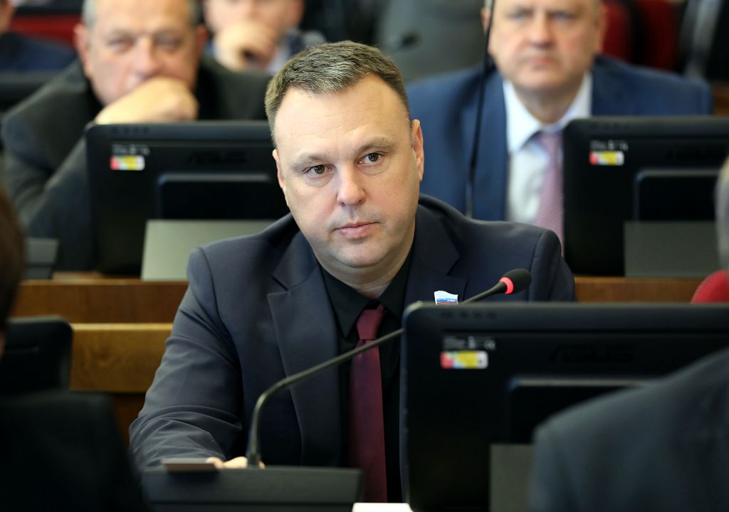 Важные решения в канун Нового года