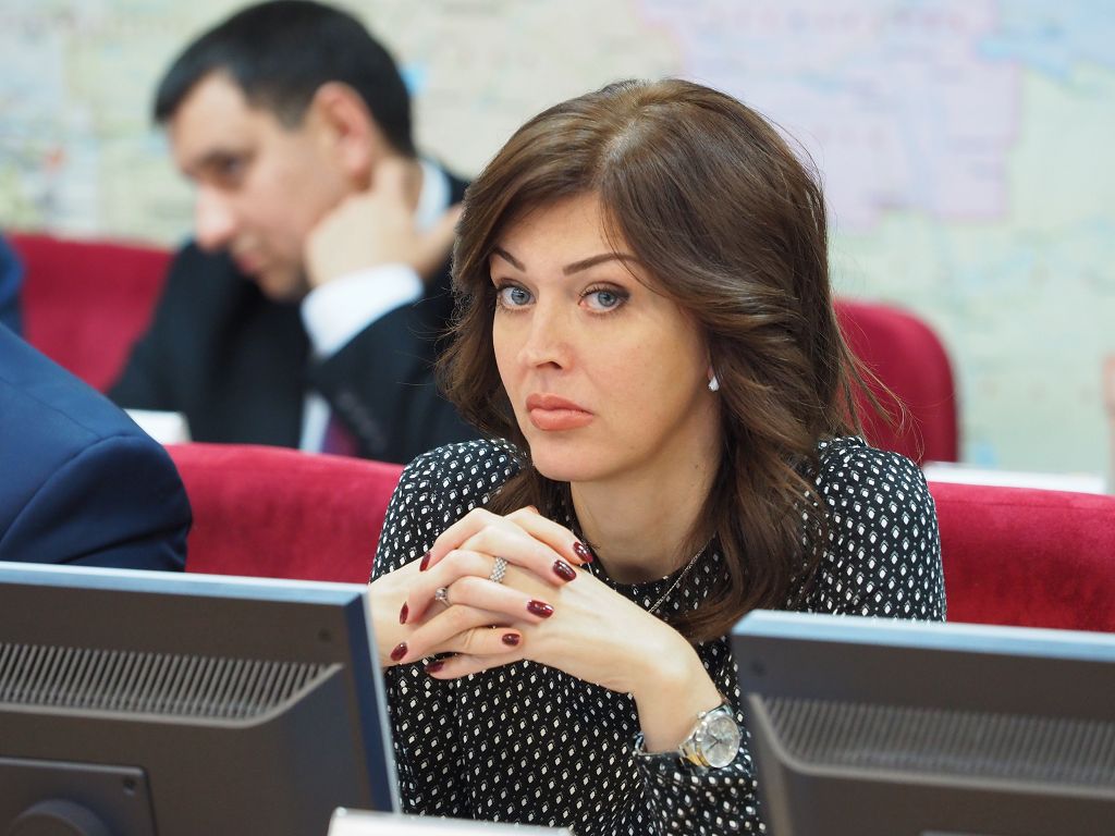Итоги и перспективы проекта по формированию городской среды