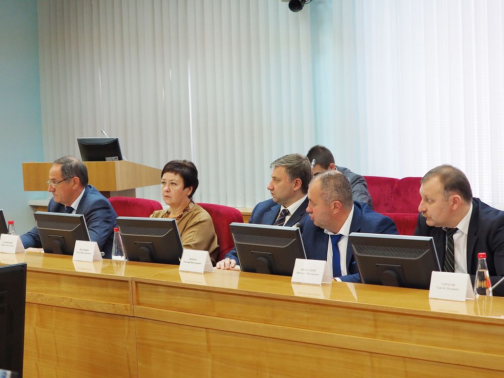 Итоги и перспективы проекта по формированию городской среды