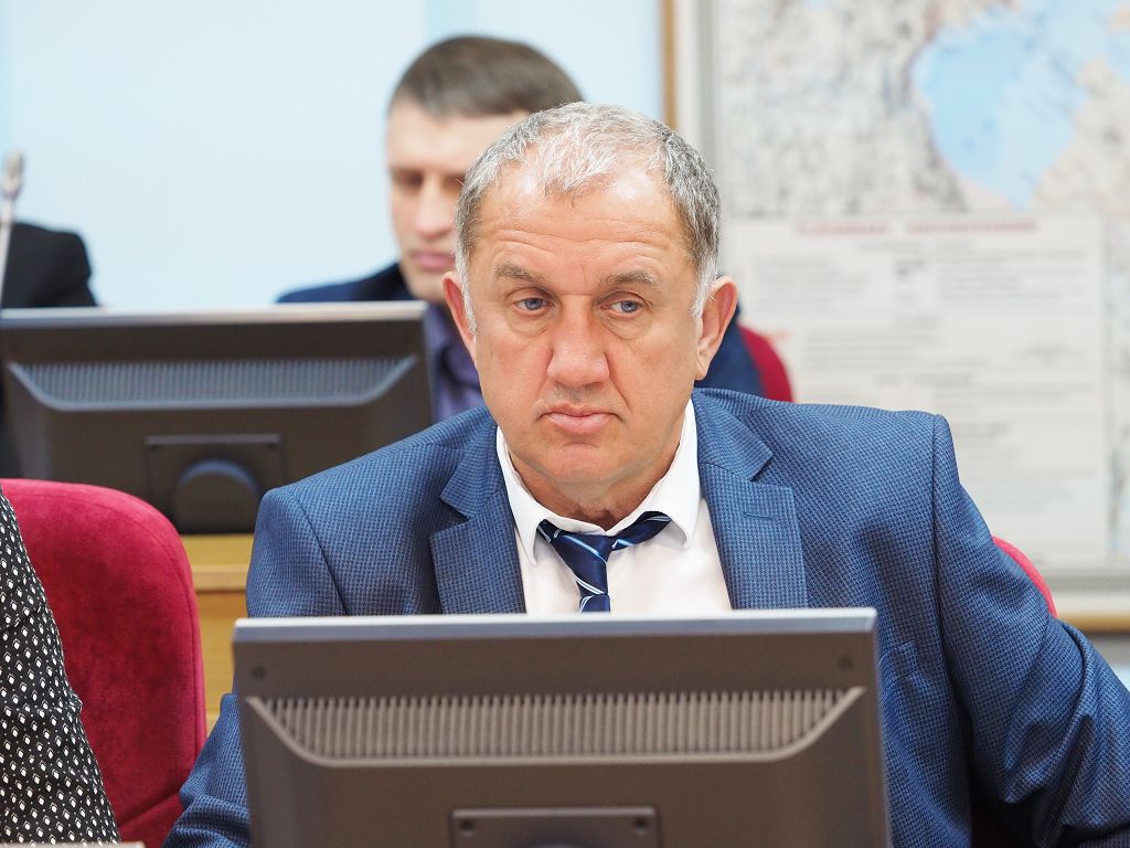 Итоги и перспективы проекта по формированию городской среды