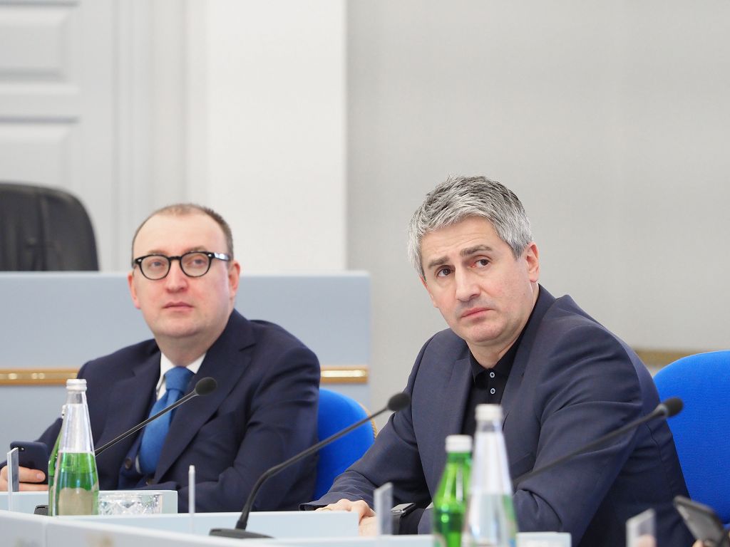 Банковские услуги должны стать доступнее