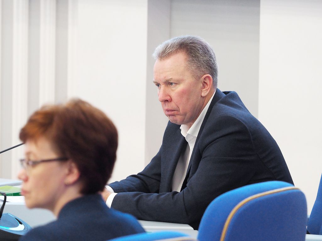 Банковские услуги должны стать доступнее