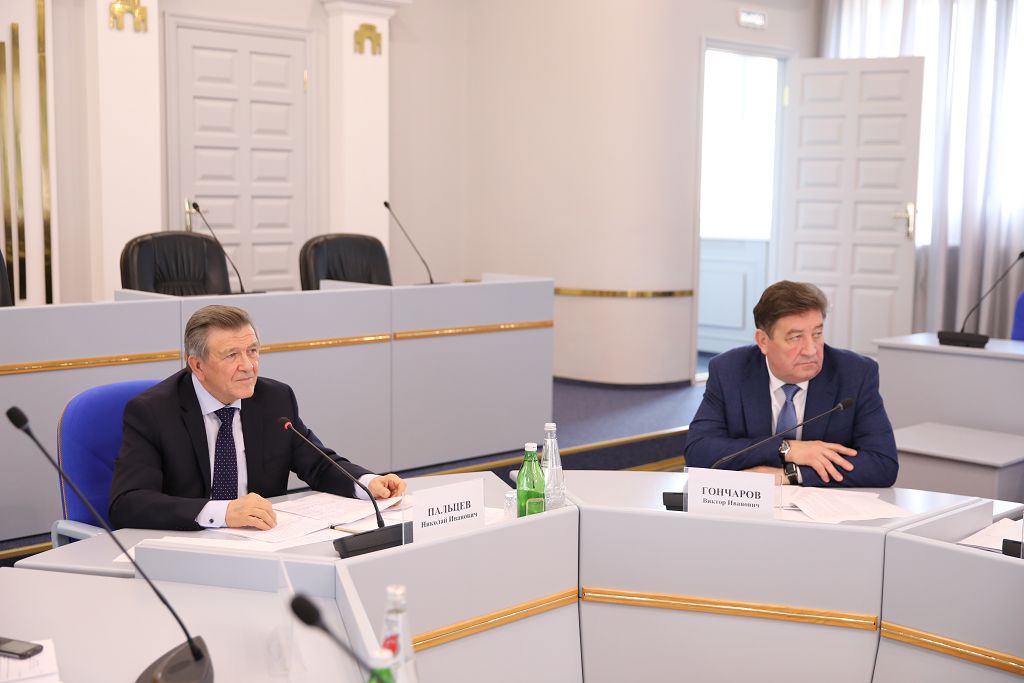 Курс на развитие первичной медико-санитарной помощи