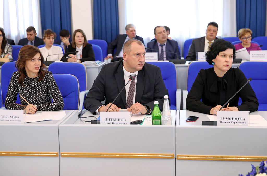 Курс на развитие первичной медико-санитарной помощи