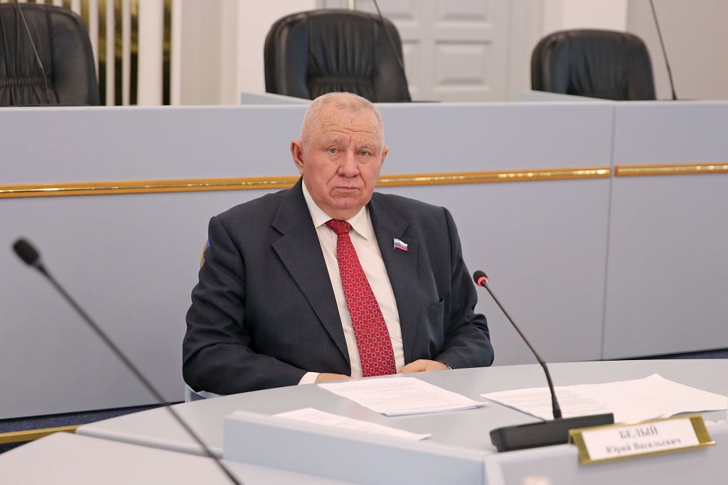 Отработать все вопросы до заседания