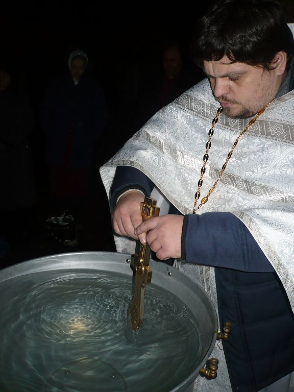 Не нарушая традиции