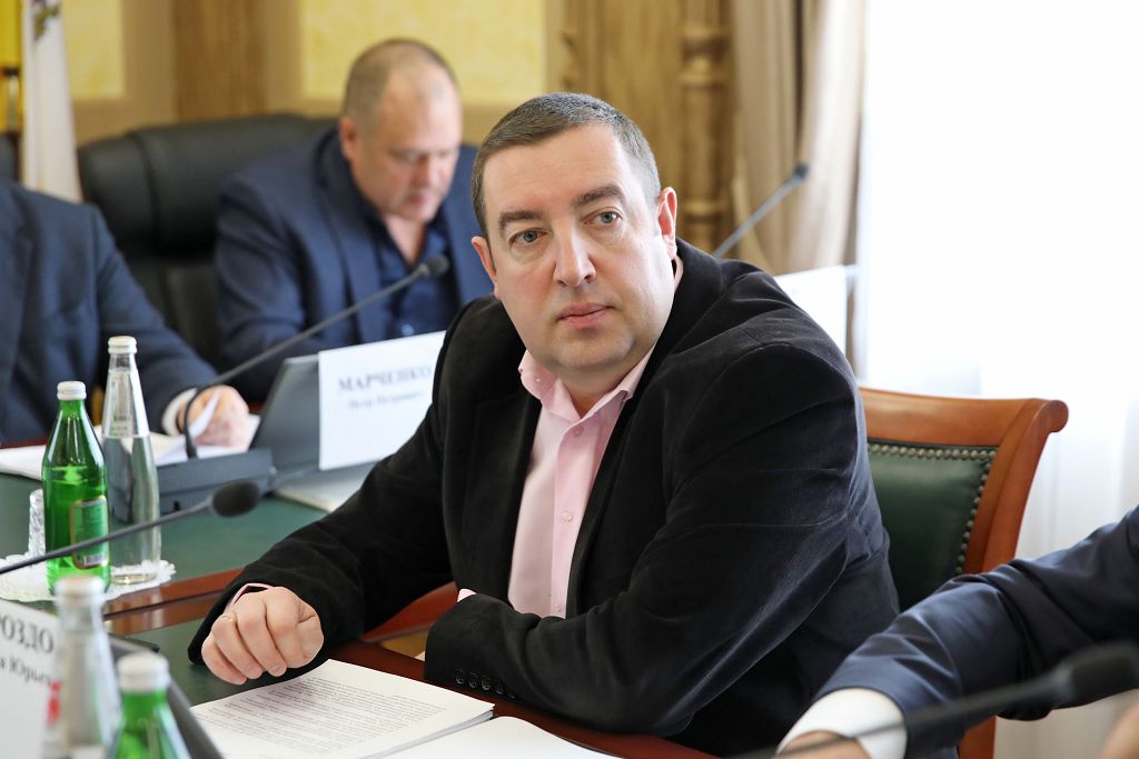 Закон и отчёт