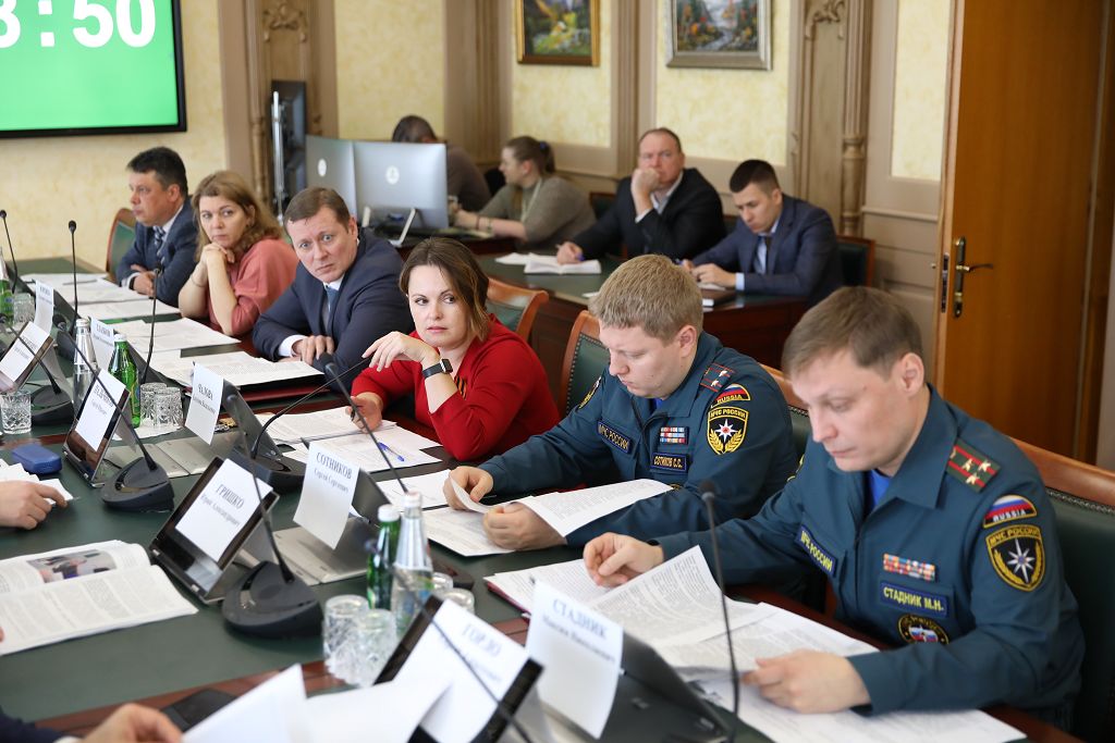 Закон и отчёт