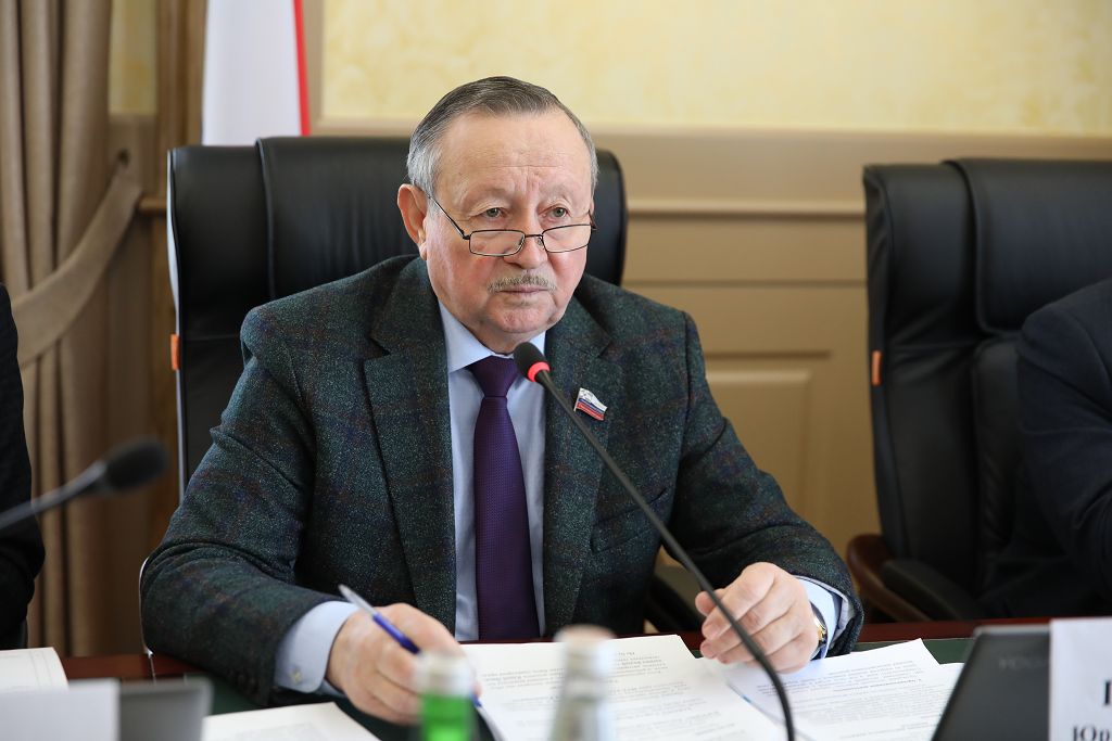 Закон и отчёт