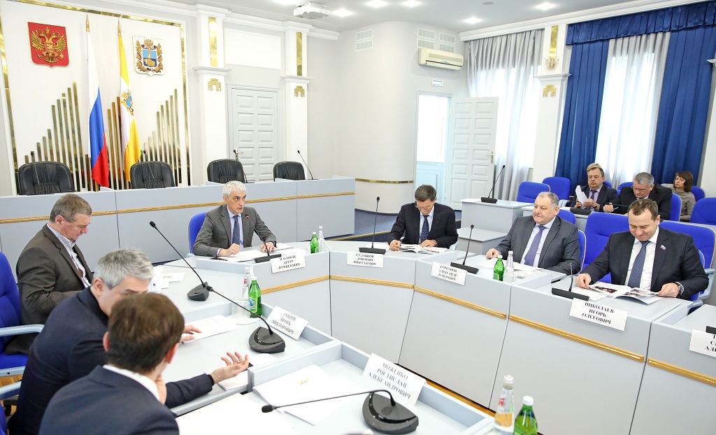 Информация об объектах культурного наследия станет нагляднее