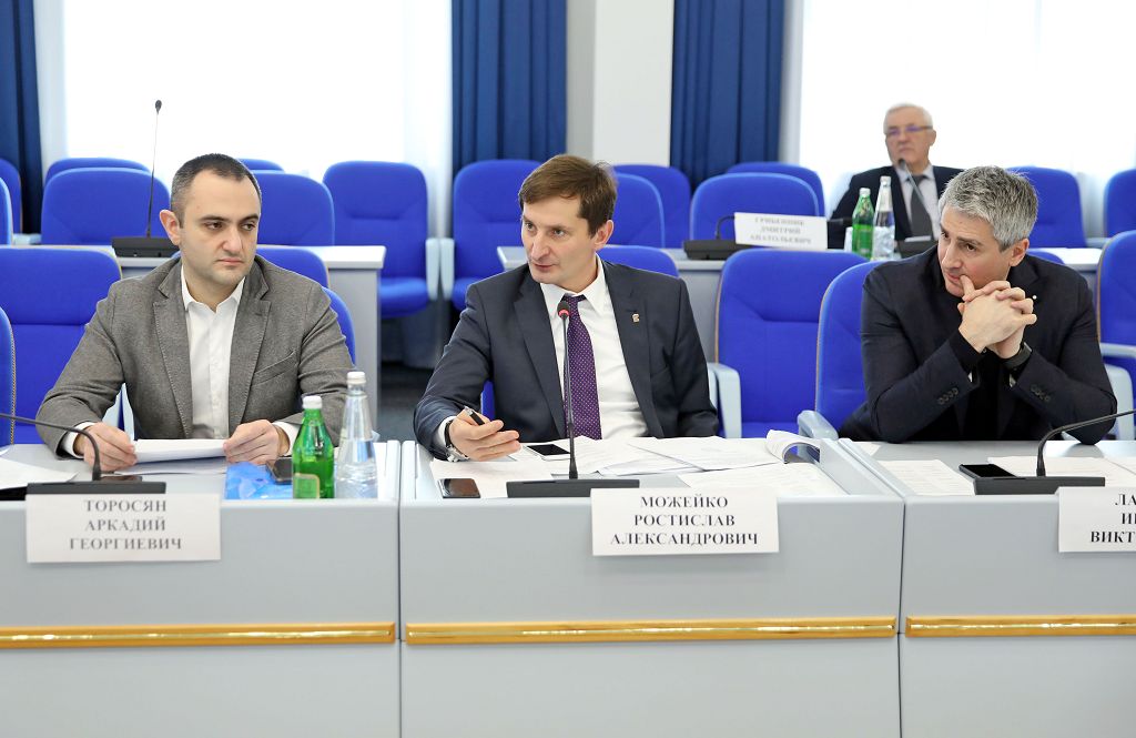 Информация об объектах культурного наследия станет нагляднее