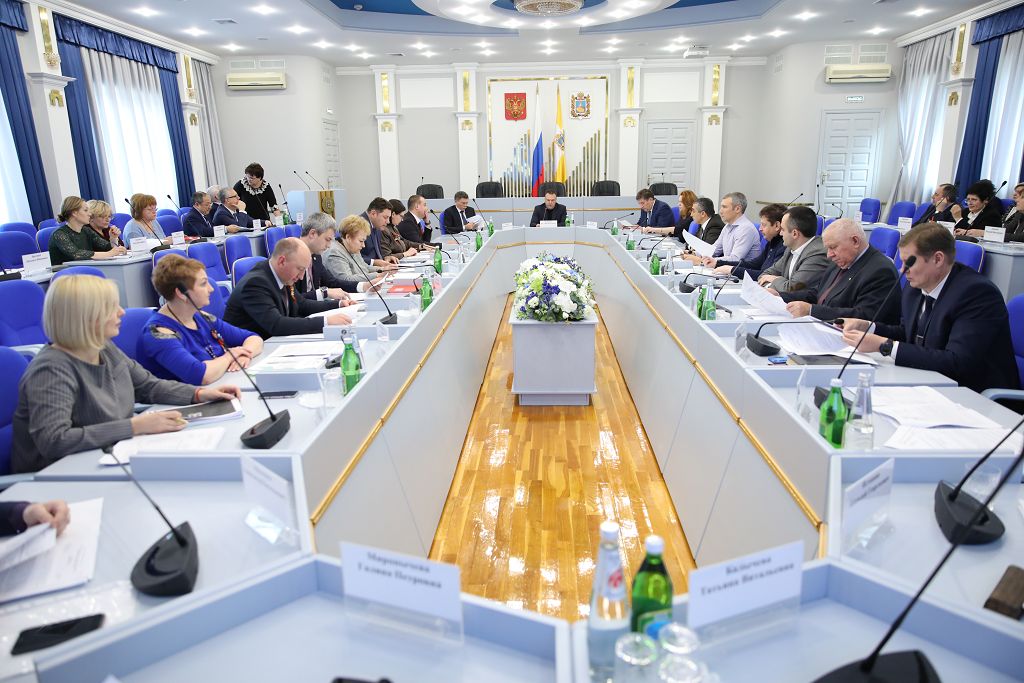 Приоритет за развитием санаторно-курортного комплекса