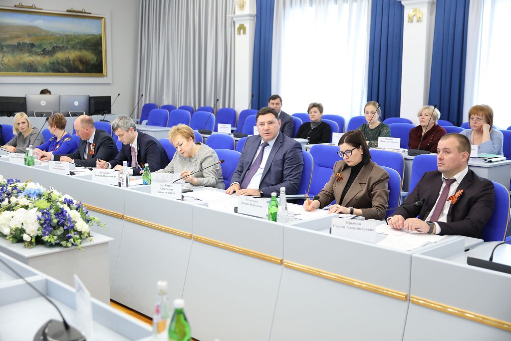 Приоритет за развитием санаторно-курортного комплекса