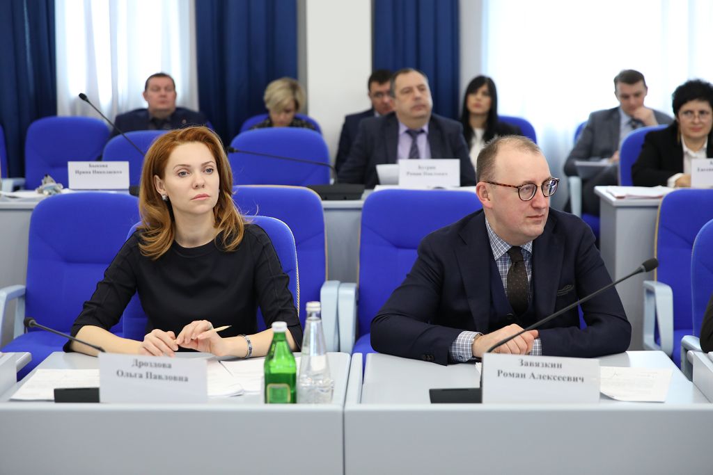Приоритет за развитием санаторно-курортного комплекса