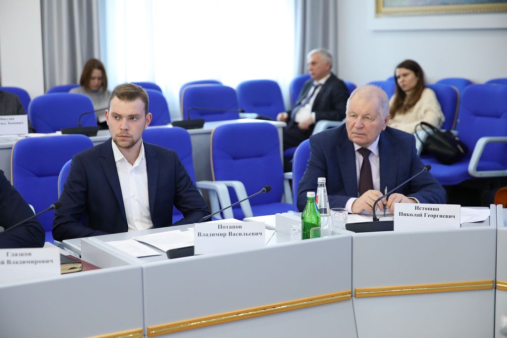 Приоритет за развитием санаторно-курортного комплекса
