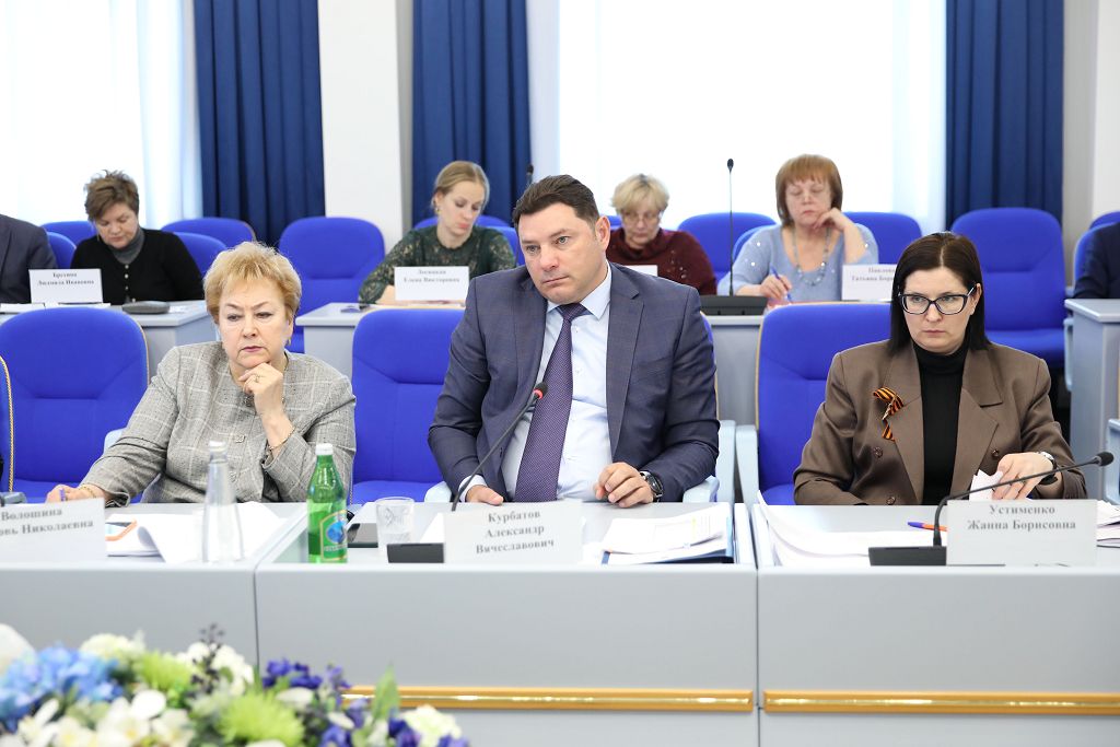 Приоритет за развитием санаторно-курортного комплекса
