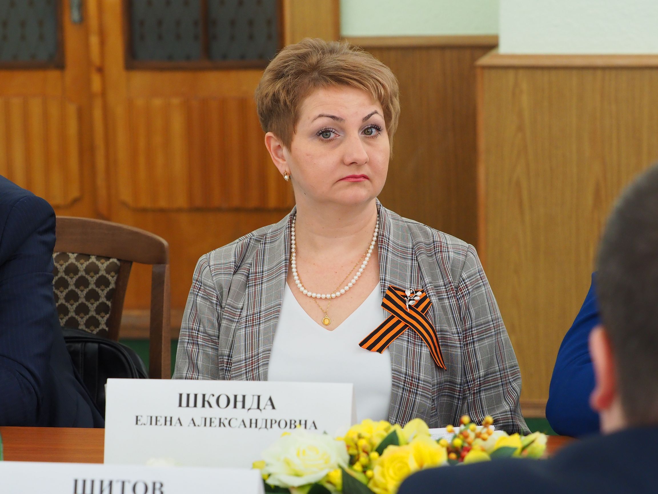 Проблемы нужно решать комплексно