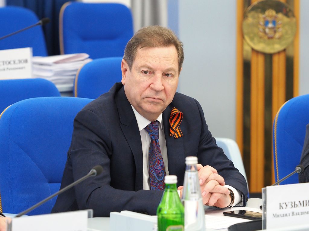 Единоросы обсудили ход программы местных инициатив на Ставрополье
