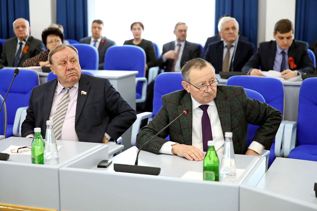 Только об актуальном