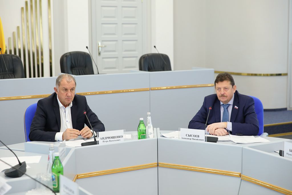 Внимание состоянию ливневых канализаций