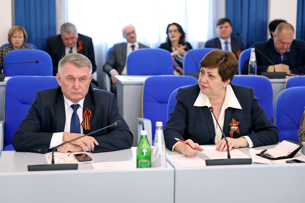 Основные задачи определены
