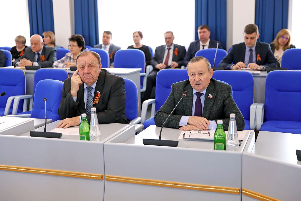 Основные задачи определены