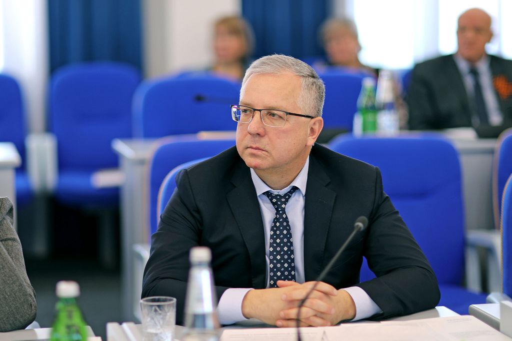 В краевой Думе подвели финансовые итоги реализации нацпроектов