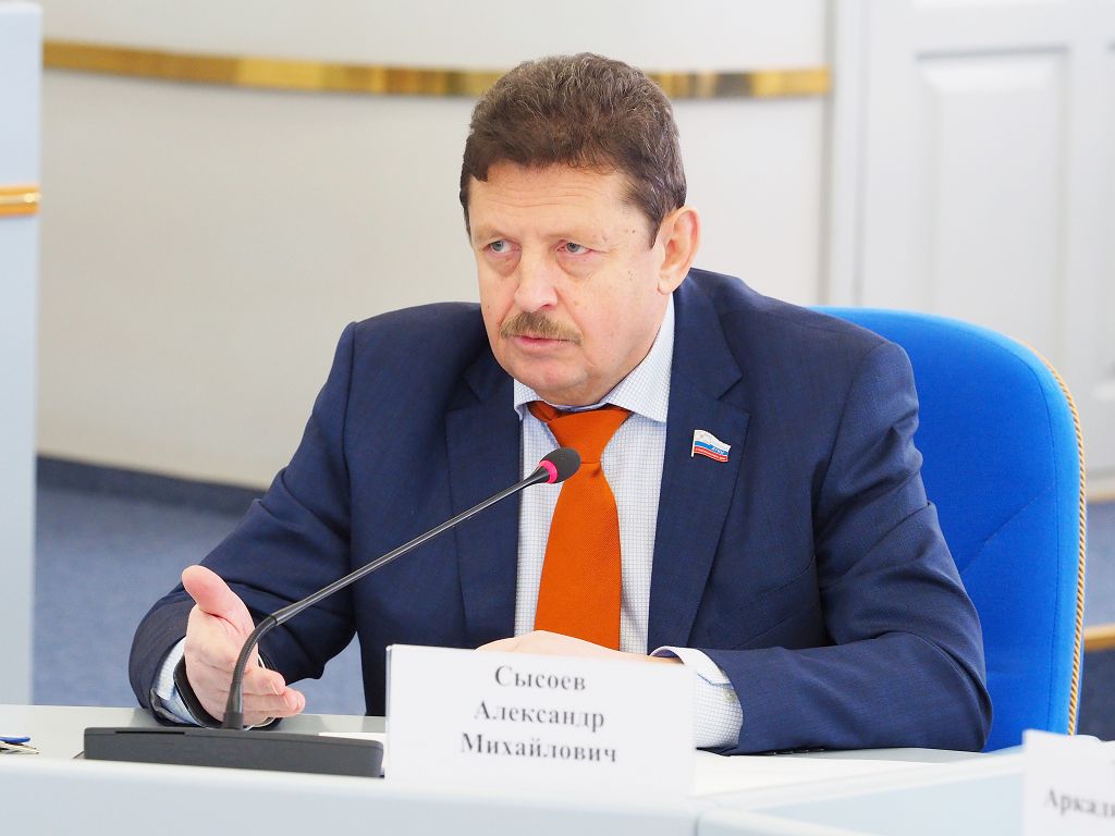 В краевом законе появится понятие социальное предпринимательство