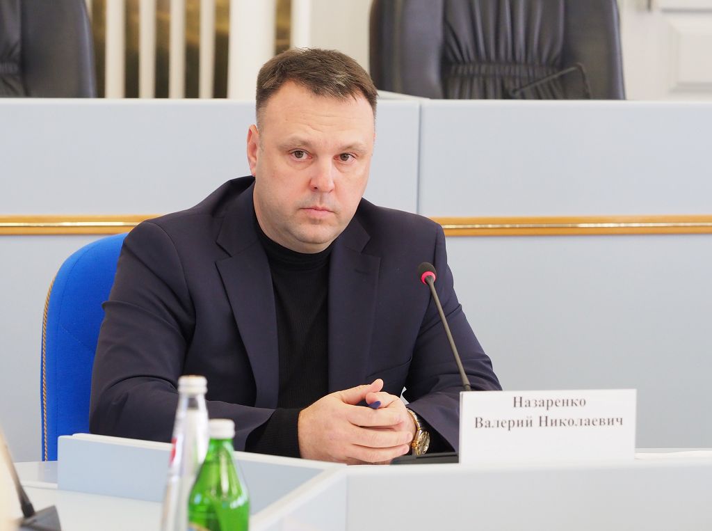 В краевом законе появится понятие социальное предпринимательство