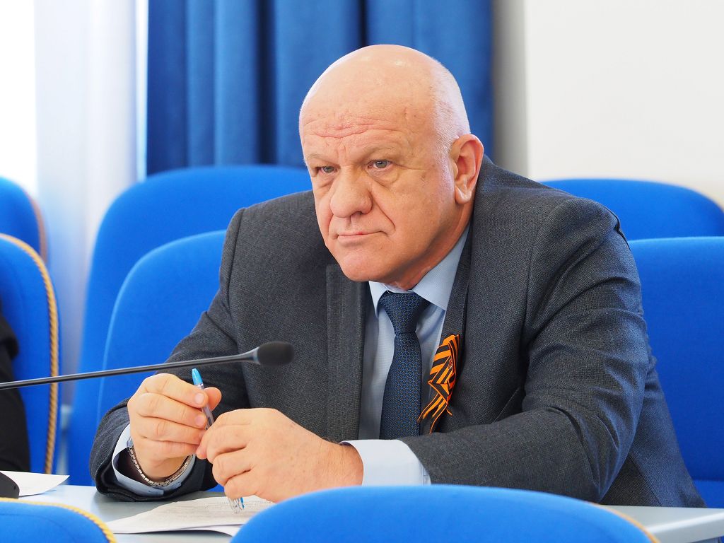 В краевом законе появится понятие социальное предпринимательство