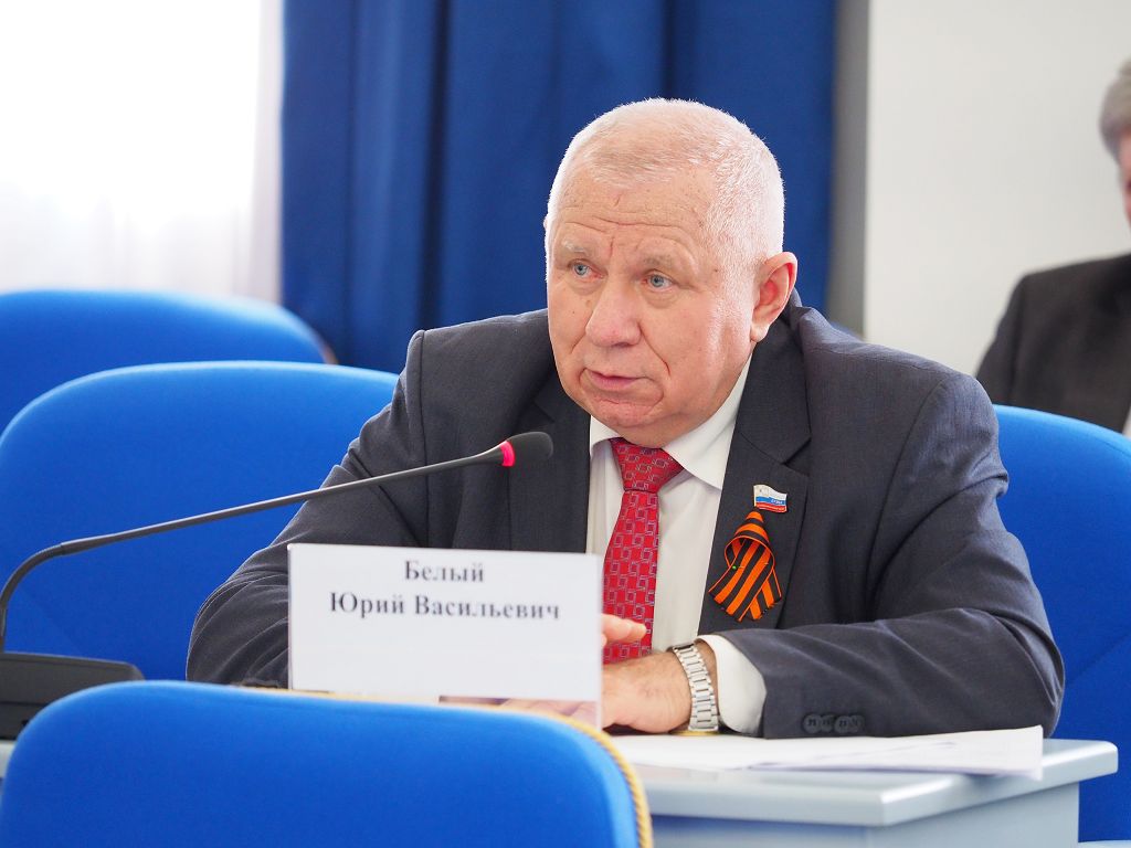 В краевом законе появится понятие социальное предпринимательство