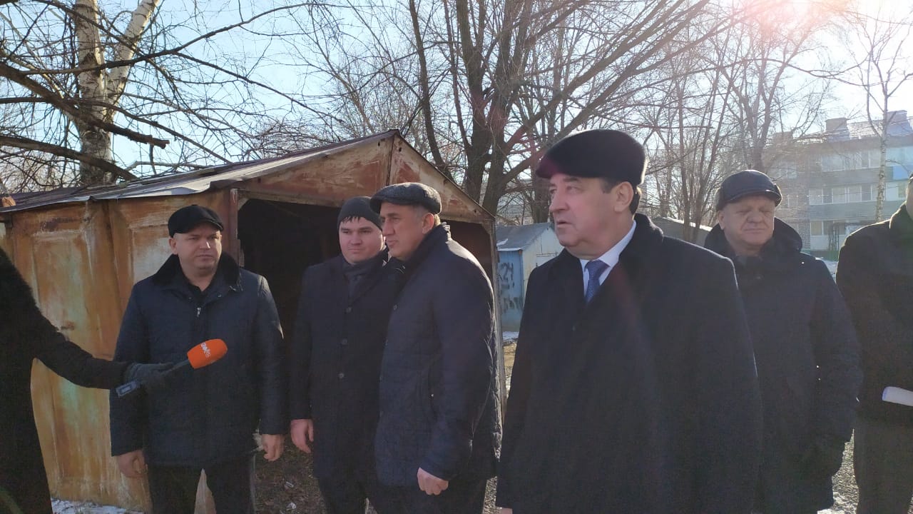 Перспективы работы с отходами