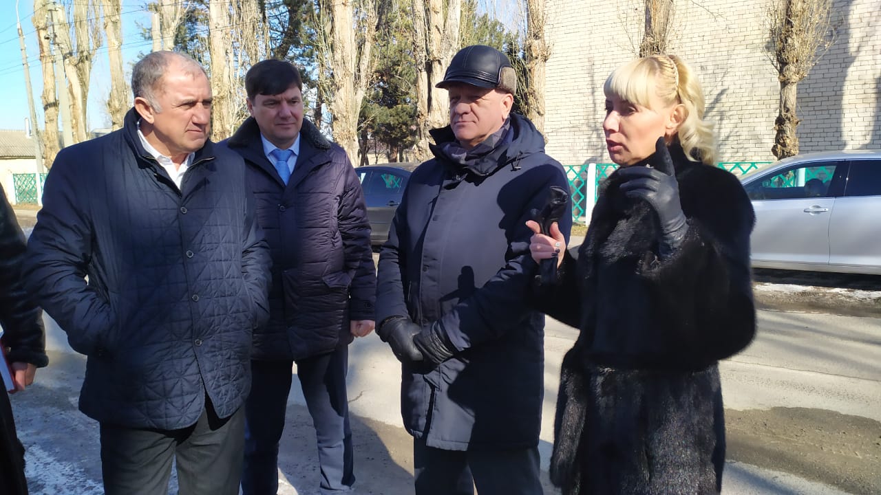 Перспективы работы с отходами