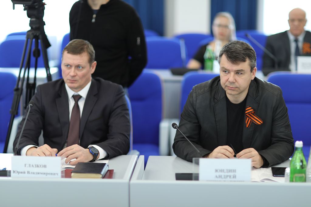 В приоритете – благополучие приёмных семей